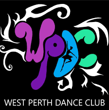 West Perth Dance Club Logo