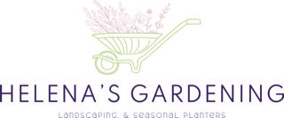Helena's Gardening