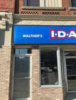 Walther's I.D.A Pharmacy