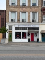 Dick's Barber Shop