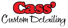 Cass's Custom Detailing