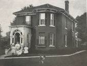 Lockhart Funeral Home