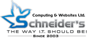 View Schneider's Computing