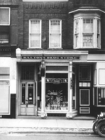 Salton's Drug Store