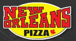 View New Orleans Pizza