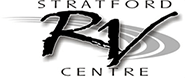 Stratford RV Logo with referral link